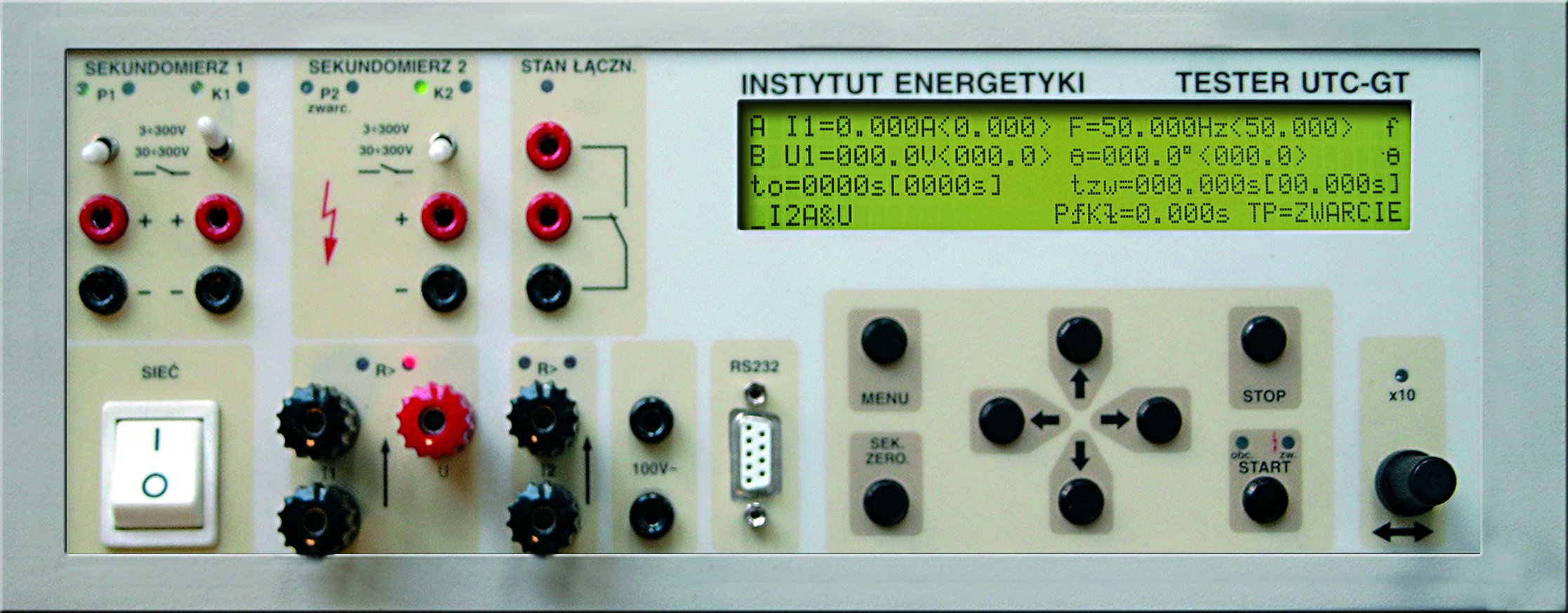 UTC-GT